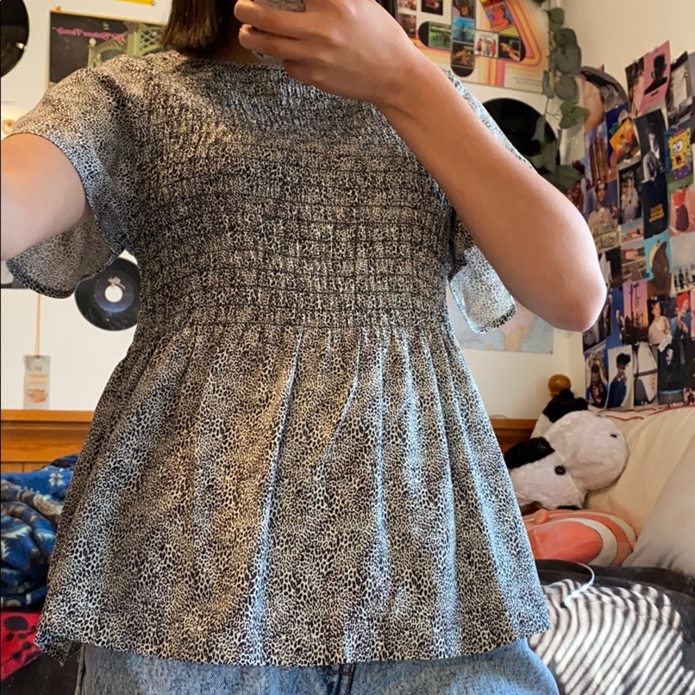 adorable too worn once bought at a boutique
